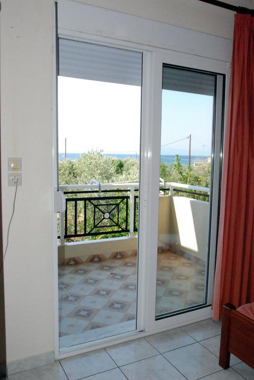 Monemvasia Hotel Skala Sotiros Exterior photo