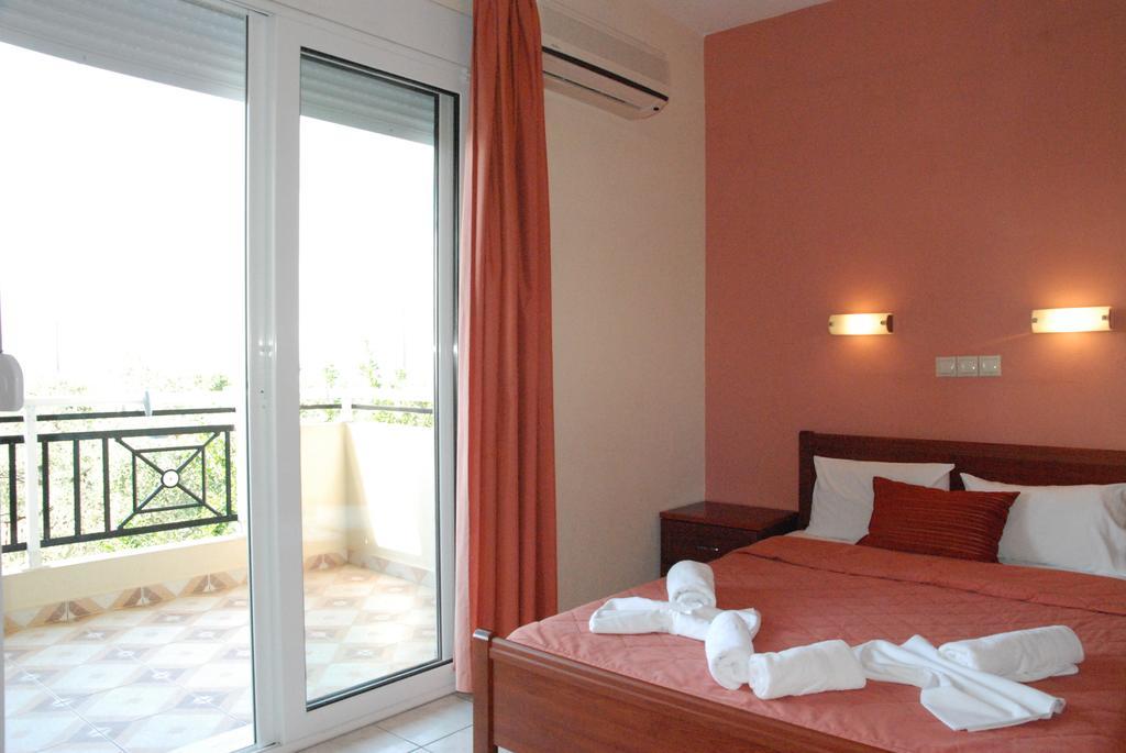Monemvasia Hotel Skala Sotiros Room photo